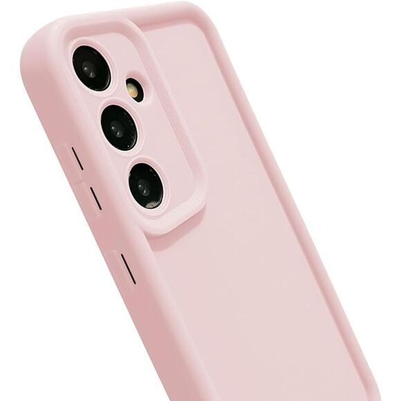 Slim Case for Samsung Galaxy S24, Enhanced Camera Protection - Picture 1 of 2